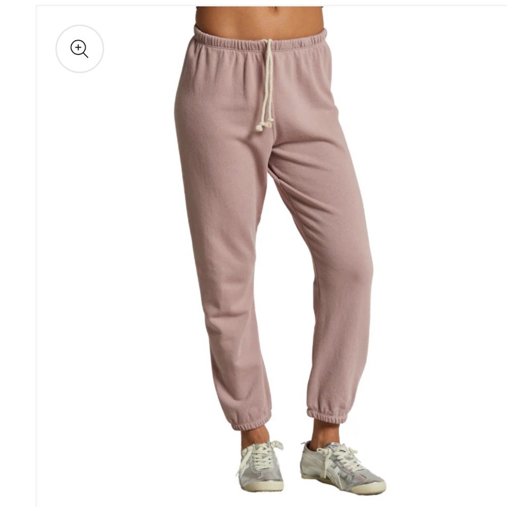 perfectwhitetee Johnny French Terry Sweatpant